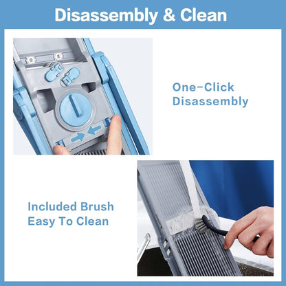 All In One Vegetable Slicer