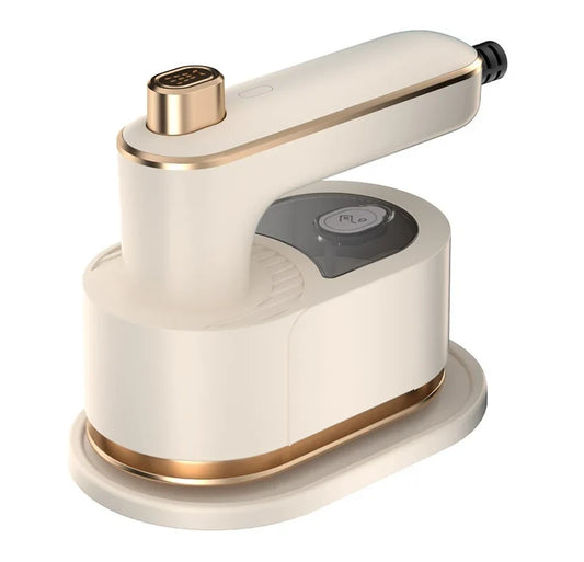 Portable Steam Iron