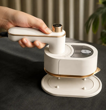 Portable Steam Iron