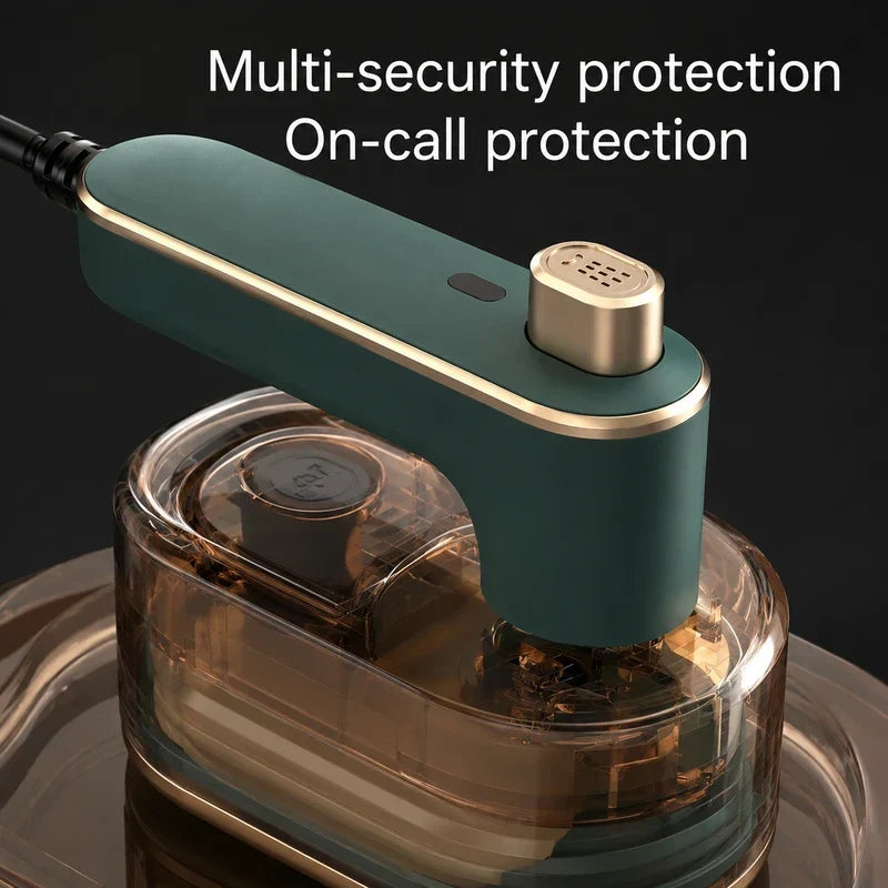 Portable Steam Iron