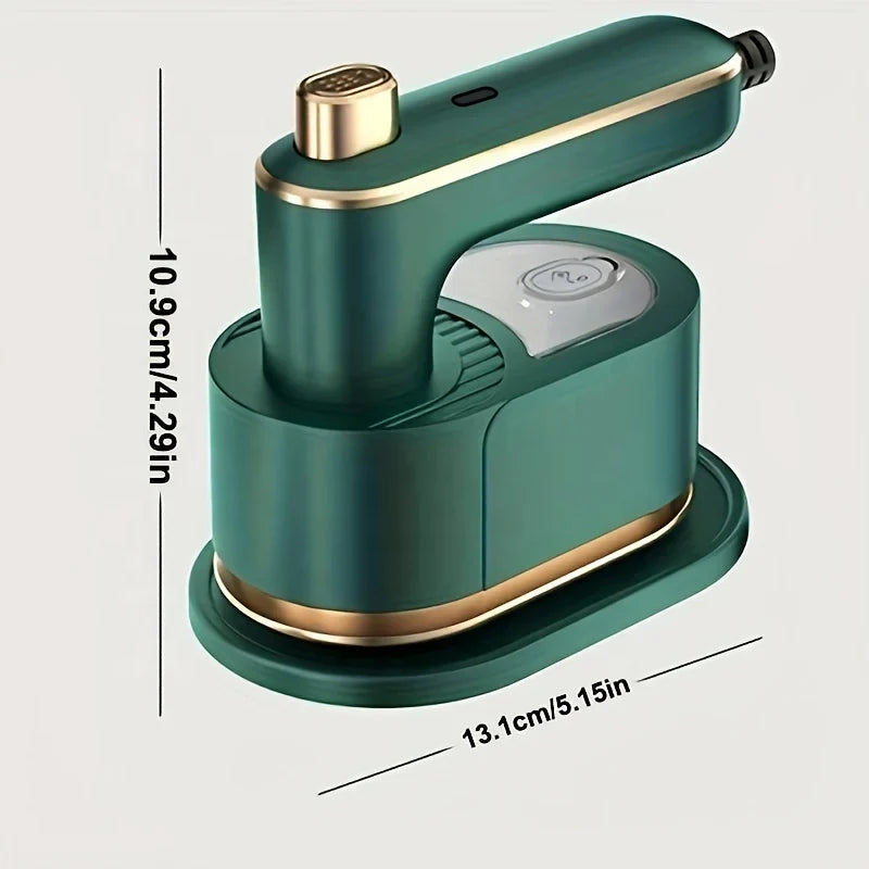 Portable Steam Iron