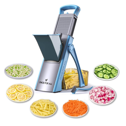 All In One Vegetable Slicer